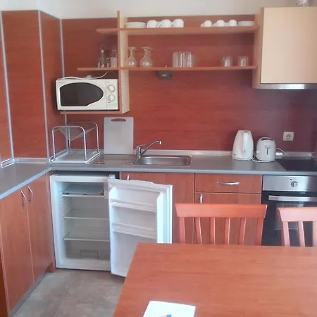 Aparthotel Grand Kamelia - Official