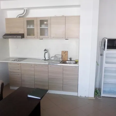 Aparthotel Grand Kamelia - Official