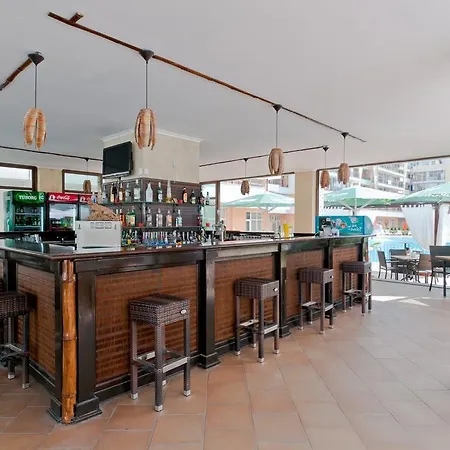 Grand Kamelia - Official Aparthotel 2*