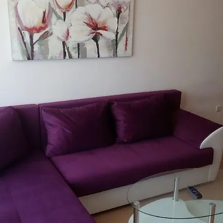 Aparthotel Grand Kamelia - Official
