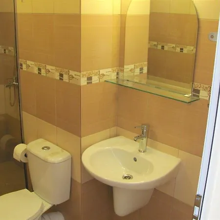 Aparthotel Grand Kamelia - Official
