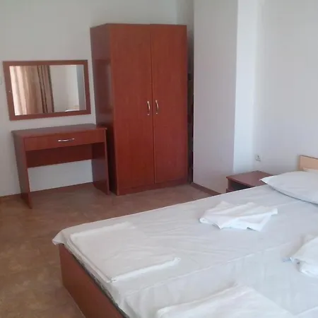 Grand Kamelia - Official Sunny Beach
