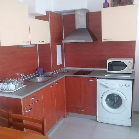 Aparthotel Grand Kamelia - Official Sunny Beach